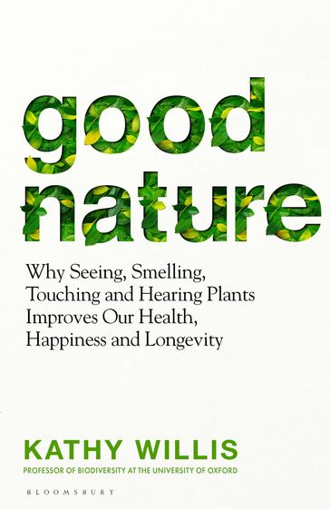 Good Nature - Kathy Willis