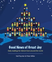 Good News of Great Joy