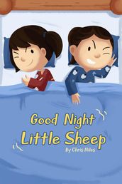 Good Night Little Sheep