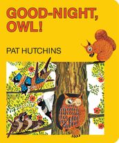 Good Night, Owl!