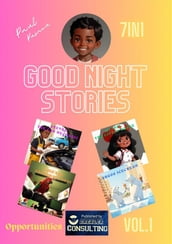 Good Night Stories Opportunities Vol 1
