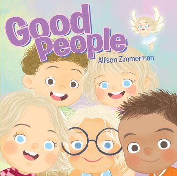 Good People - Allison Zimmerman