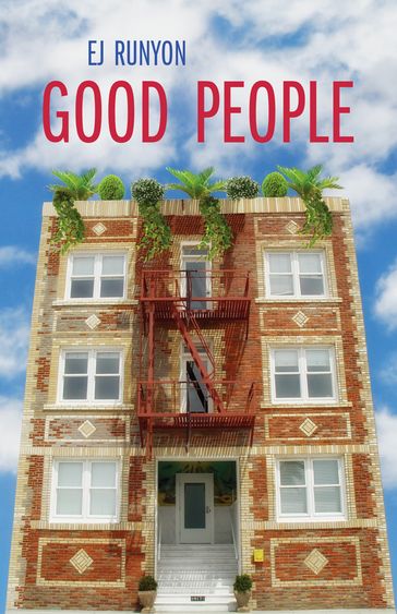 Good People - EJ Runyon