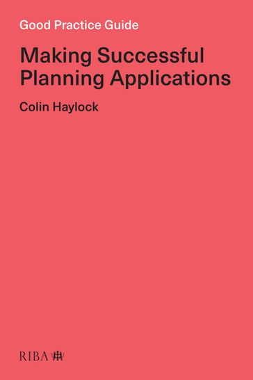 Good Practice Guide - Colin Haylock