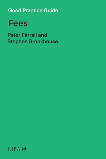 Good Practice Guide - Patrick Farrall - Stephen Brookhouse