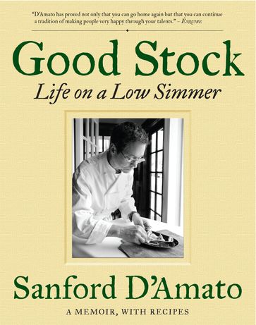 Good Stock - Sanford D