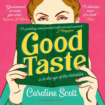 Good Taste - Caroline Scott