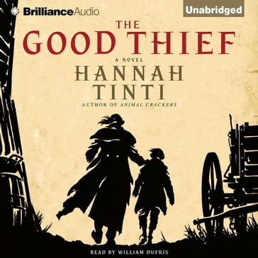 Good Thief, The - Hannah Tinti