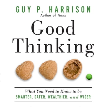 Good Thinking - Guy P. Harrison
