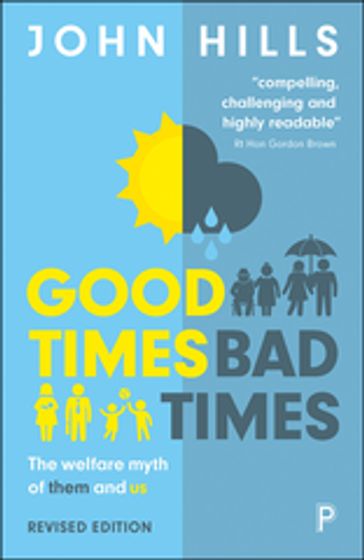Good Times, Bad Times - John Hills