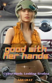 Good With Her Hands
