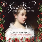 Good Wives: Little Women, Book Two