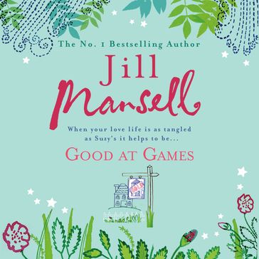 Good at Games - Jill Mansell