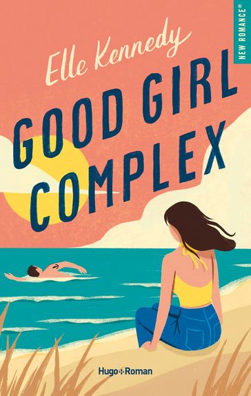 Good girl complex - Elle Kennedy