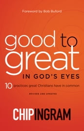 Good to Great in God