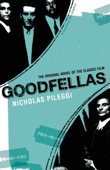 GoodFellas - Nicholas Pileggi