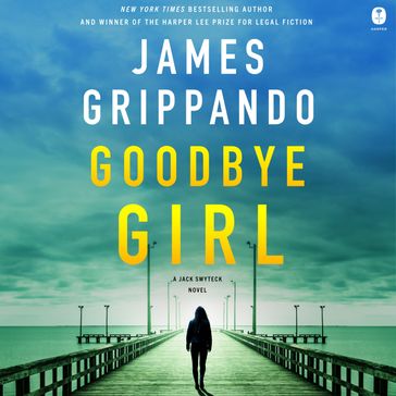 Goodbye Girl - James Grippando