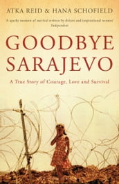 Goodbye Sarajevo