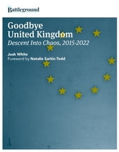 Goodbye United Kingdom