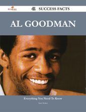Al Goodman 41 Success Facts - Everything you need to know about Al Goodman