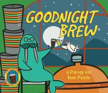 Goodnight Brew - Karla Oceanak