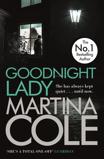 Goodnight Lady - Martina Cole