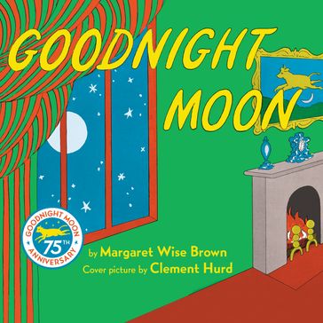 Goodnight Moon - Margaret Wise Brown