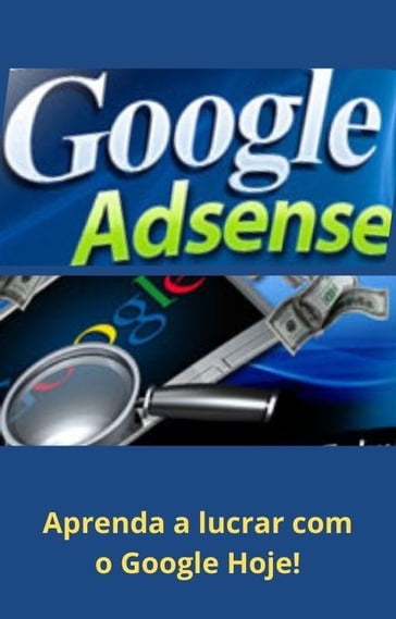 Google AdSense - Julius Kelson