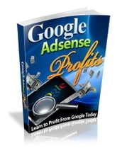 Google Adsense Profits Secrets