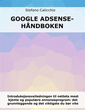 Google Adsense-handboken