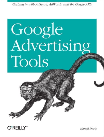 Google Advertising Tools - Harold Davis