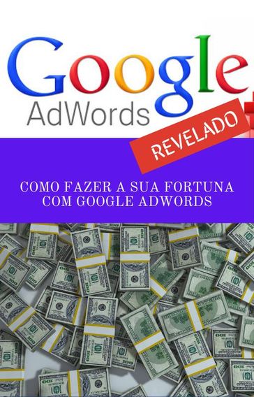 Google Adwords Revelado - Edward Banks