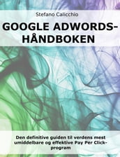 Google Adwords-handboken