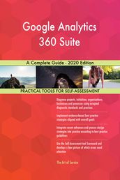 Google Analytics 360 Suite A Complete Guide - 2020 Edition