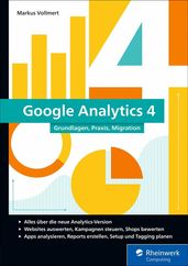 Google Analytics 4