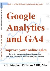 Google Analytics and GA4
