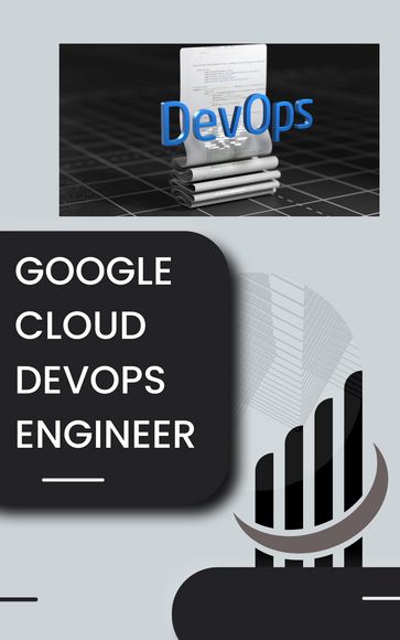 Google Cloud DevOps Engineer - FossilsCloud