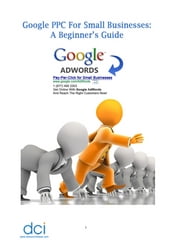 Google PPC For Small Businesses: