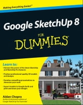 Google SketchUp 8 For Dummies