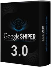 Google Sniper 3.0