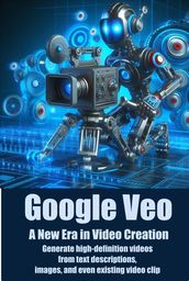 Google Veo: A New Era in Video Creation