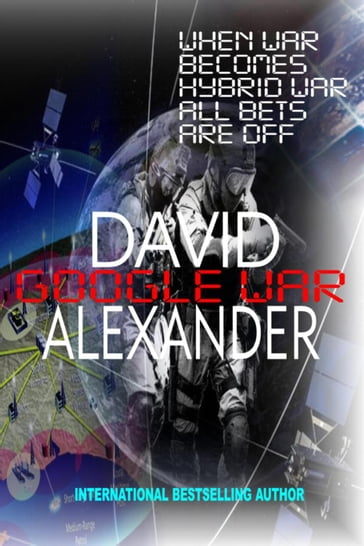 Google War - David Alexander