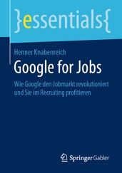 Google for Jobs