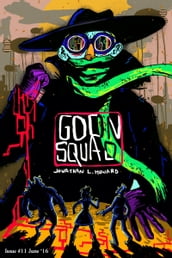 Goon Squad #11