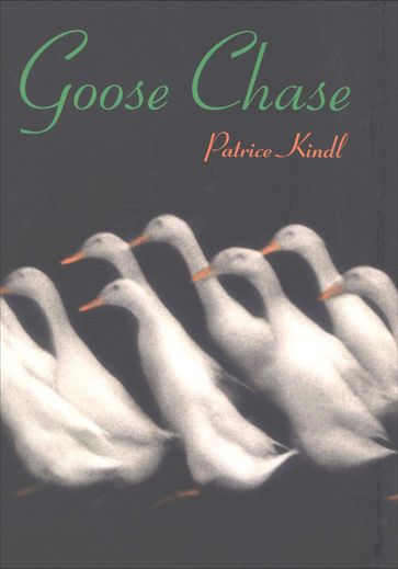 Goose Chase - Patrice Kindl