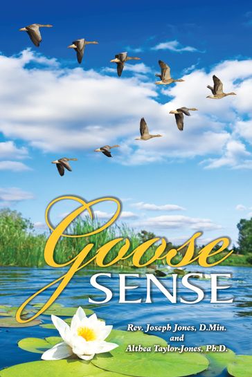 Goose Sense - Rev. Joseph Jones