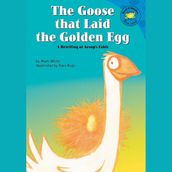 Goose that Laid the Golden Egg, The