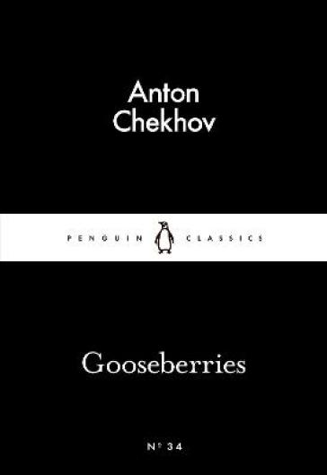 Gooseberries - Anton Chekhov