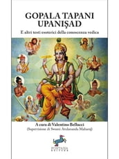 Gopala Tapani Upaniad