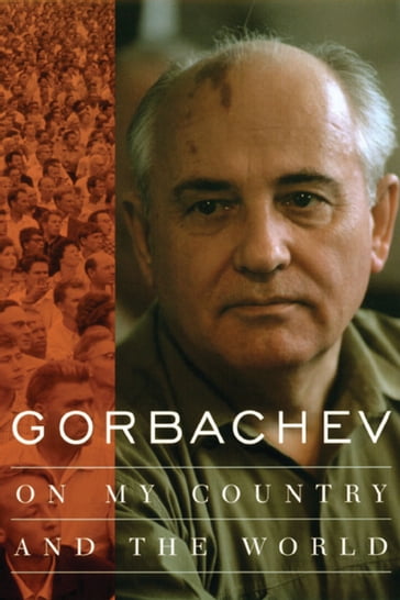 Gorbachev - Mikhail Gorbachev